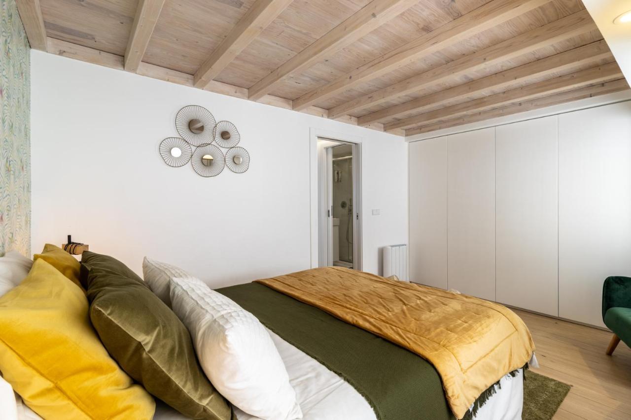 Carol Beach House Nazaré Dış mekan fotoğraf