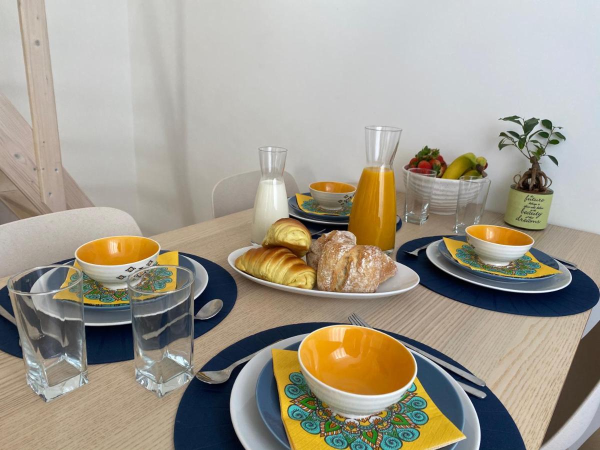 Carol Beach House Nazaré Dış mekan fotoğraf