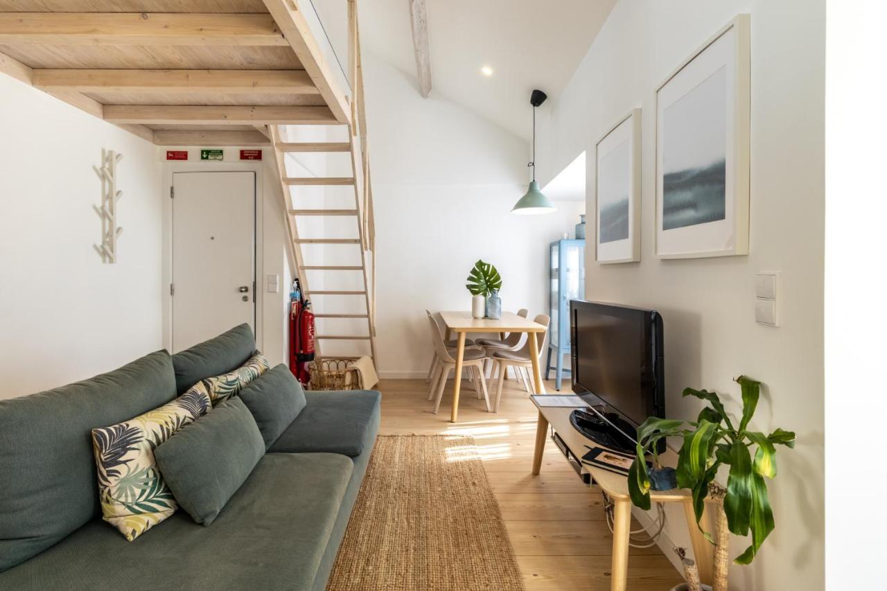Carol Beach House Nazaré Dış mekan fotoğraf
