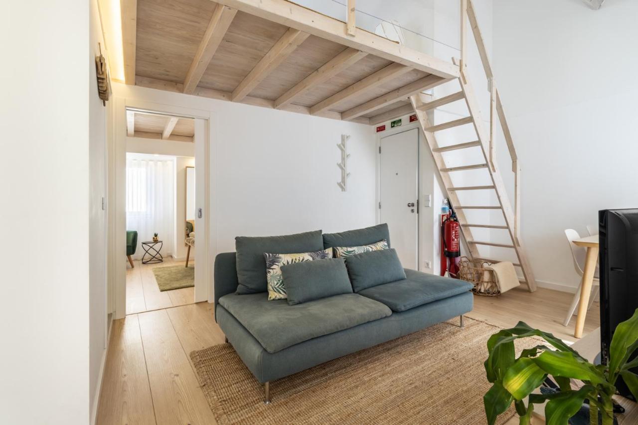 Carol Beach House Nazaré Dış mekan fotoğraf
